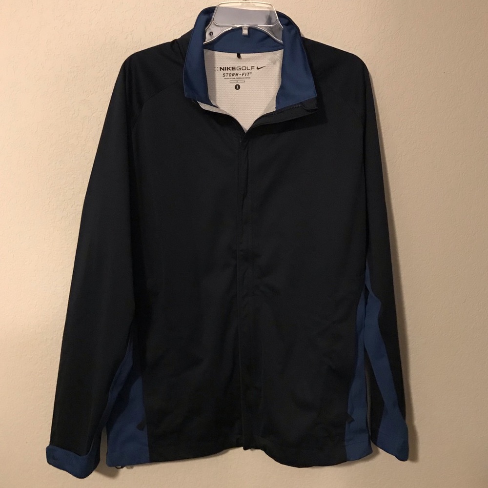 Men’s Nike Golf Storm-Fit 5 Jacket